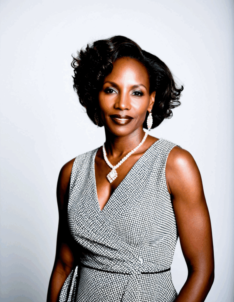 Jacqueline Avant