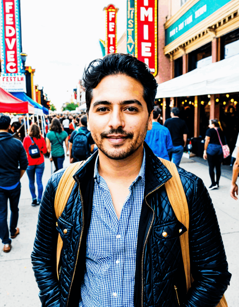 James Martinez