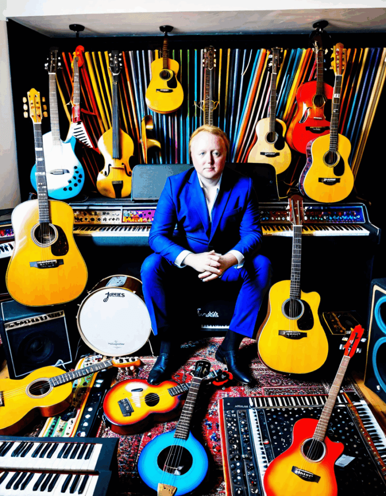 James Mccartney
