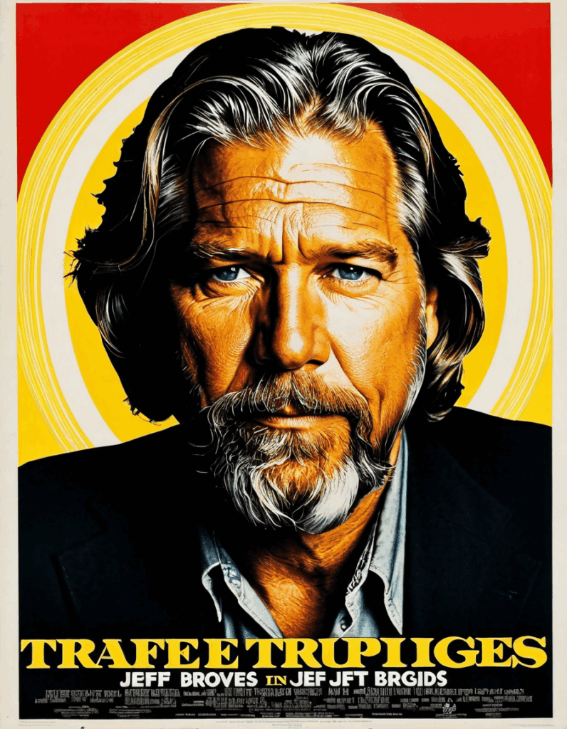 Jeff Bridges Movies