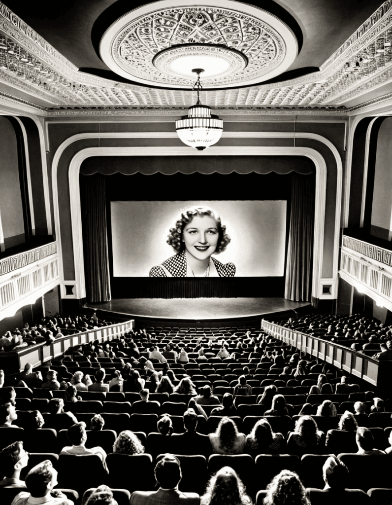 Joan Plowright Movies
