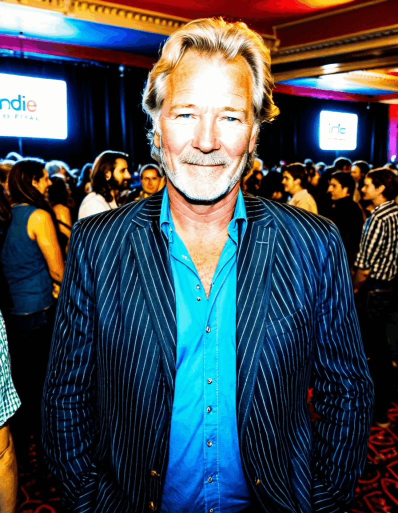 John Savage