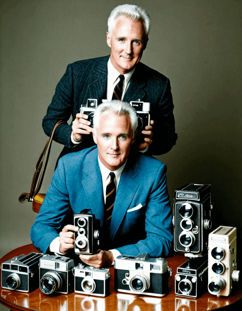 John Slattery