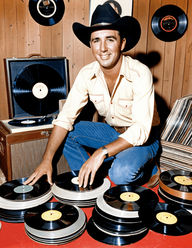 Johnny Horton
