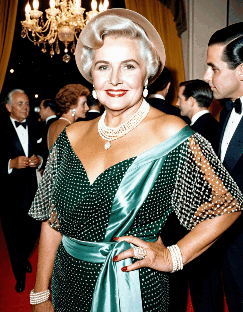 Joyce Bulifant