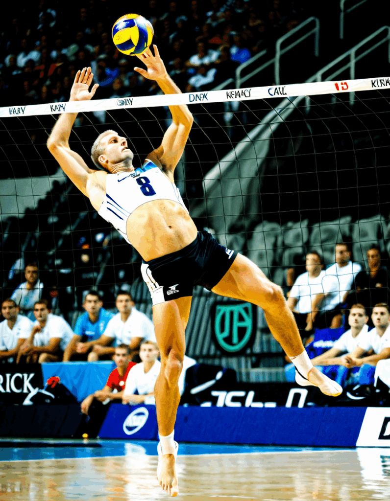 Karch Kiraly