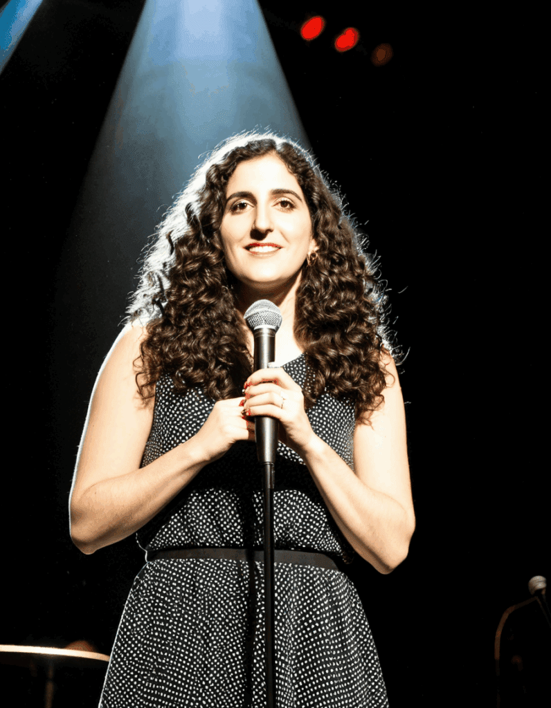 Kate Berlant