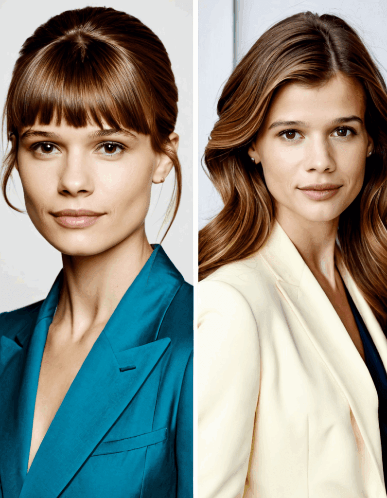 Katja Herbers Movies and Tv Shows