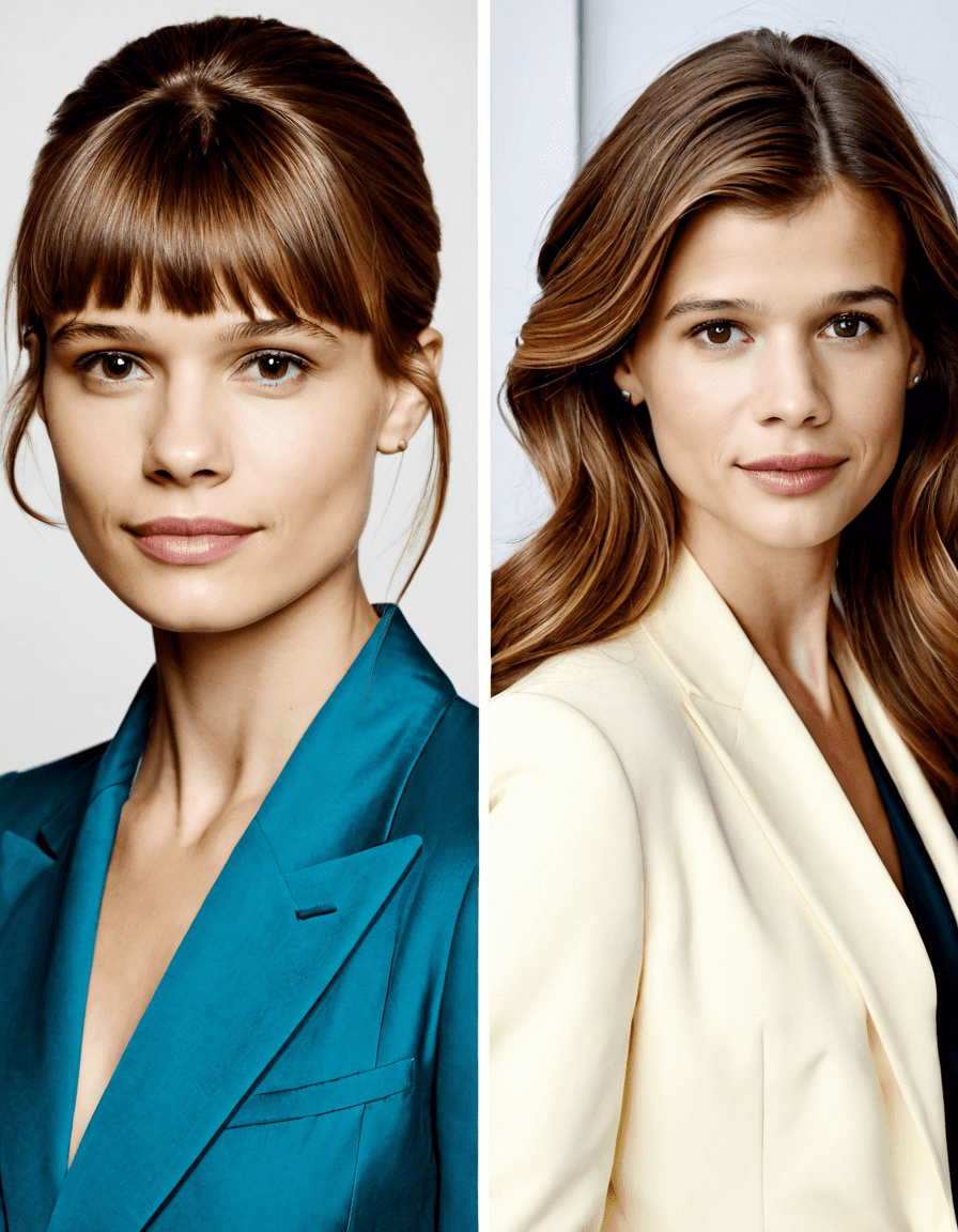 Katja Herbers Movies and Tv Shows
