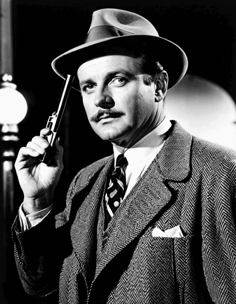 Kenneth Mars