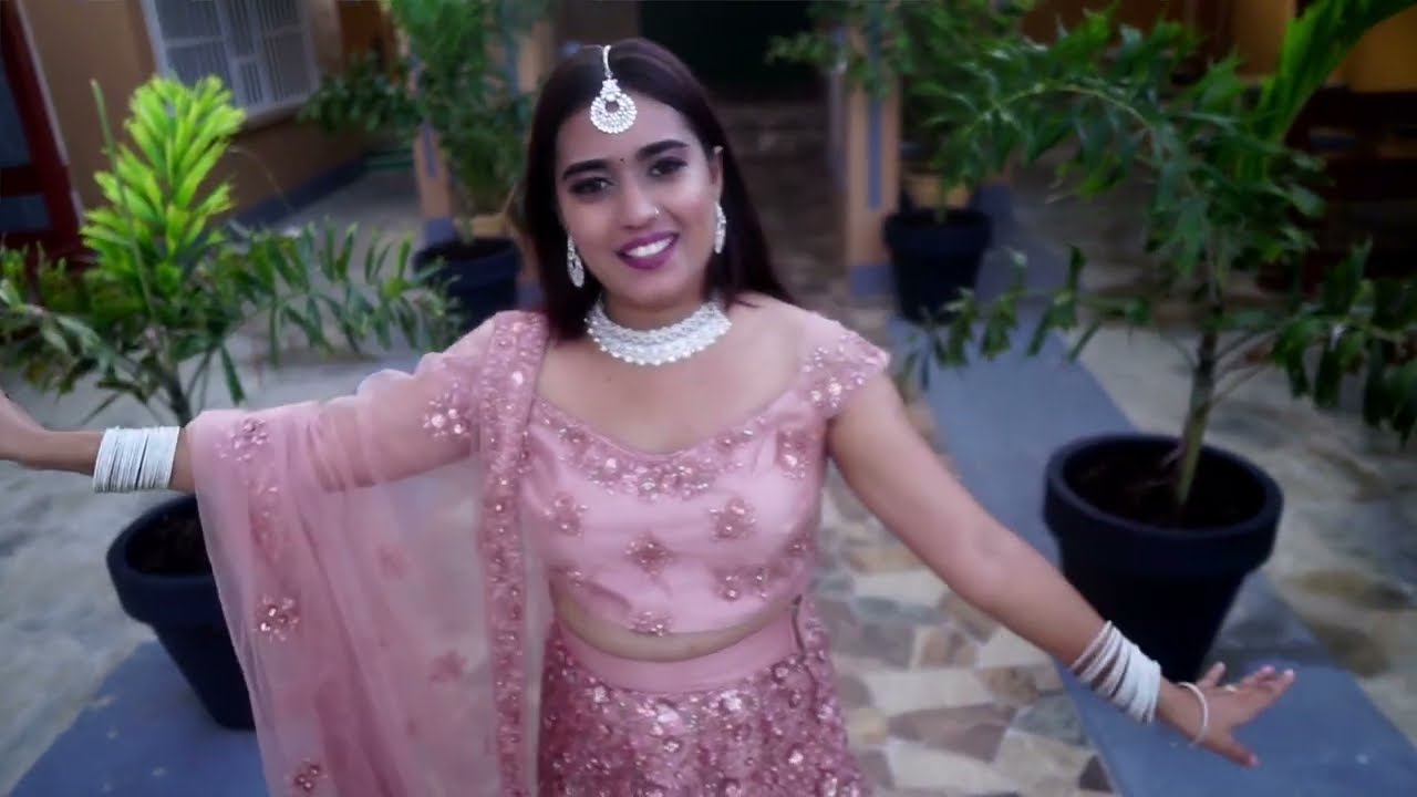 Kenrock Ft Amrita Carry Me Away