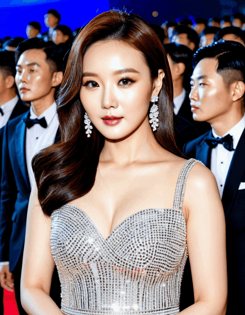 Kim Da Mi
