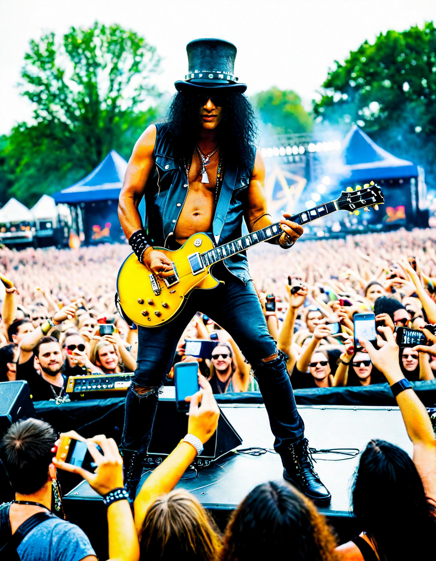 Kiss Band Members