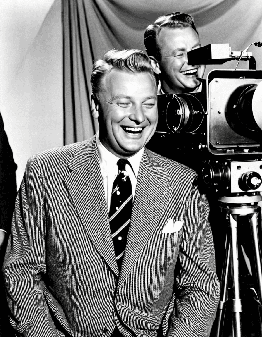 Larry Hall