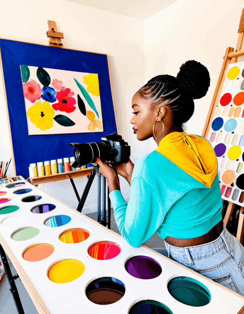 Lauryn Mcclain