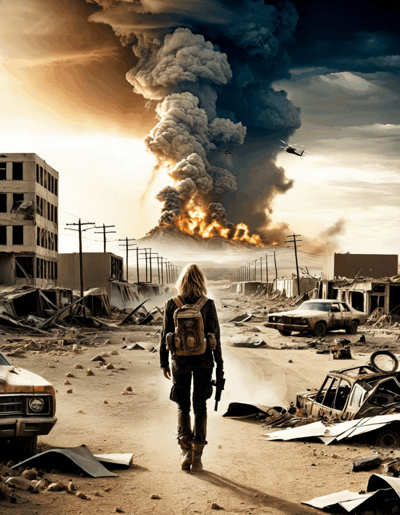 Left Behind the Movie