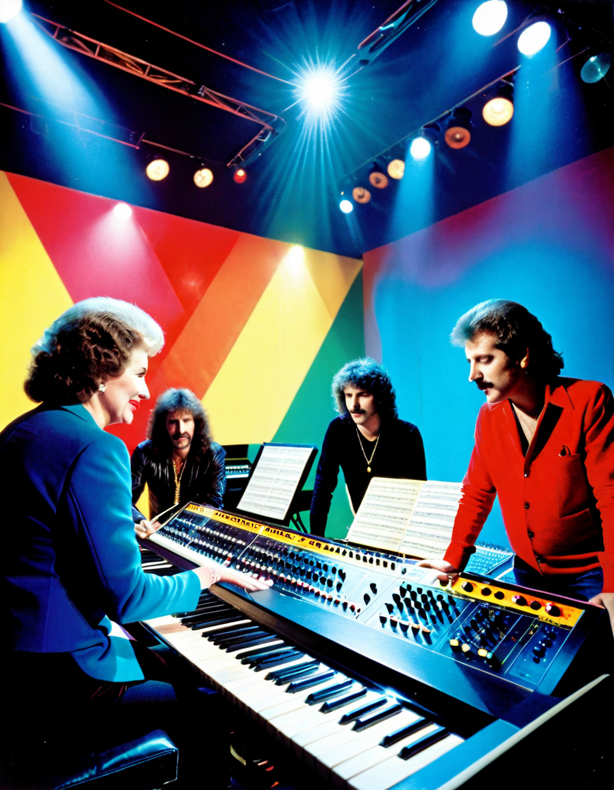 Live Band