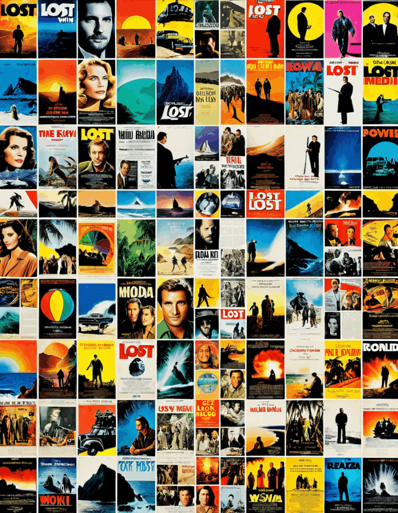 Lost Media Wiki