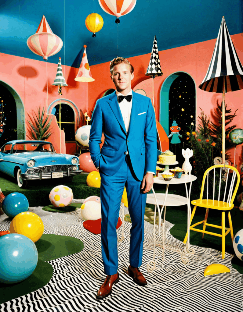 Luther Ford