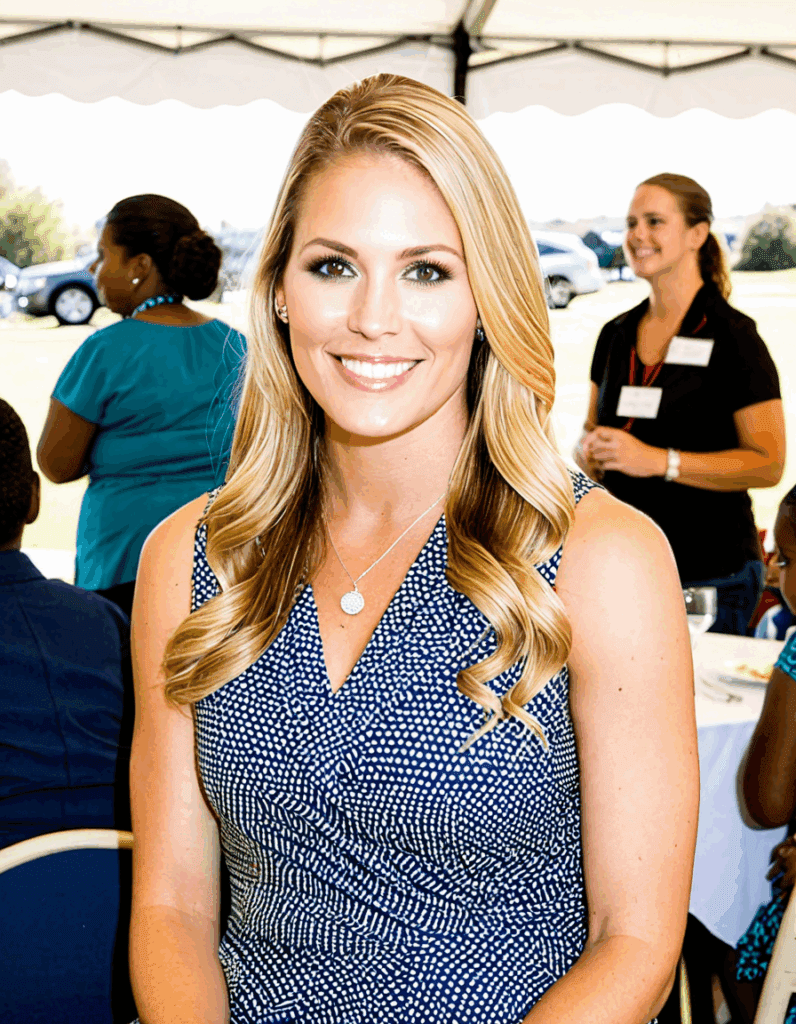 Lyssa Chapman