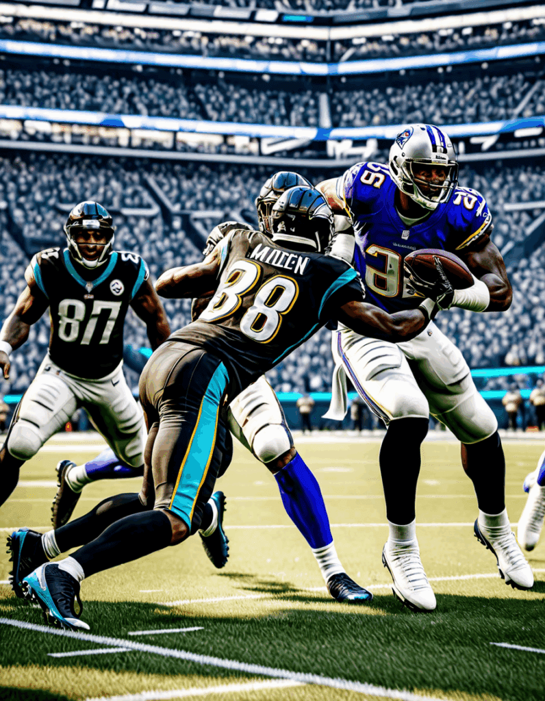 Madden 23