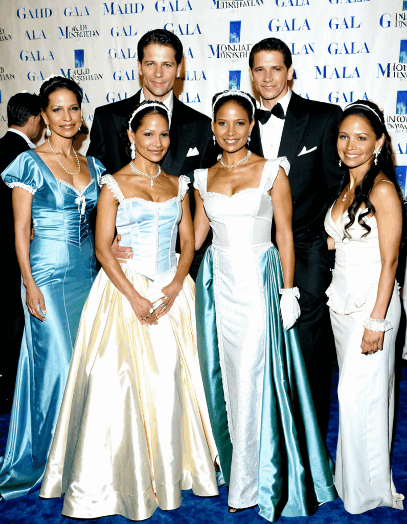 Maid in Manhattan Cast