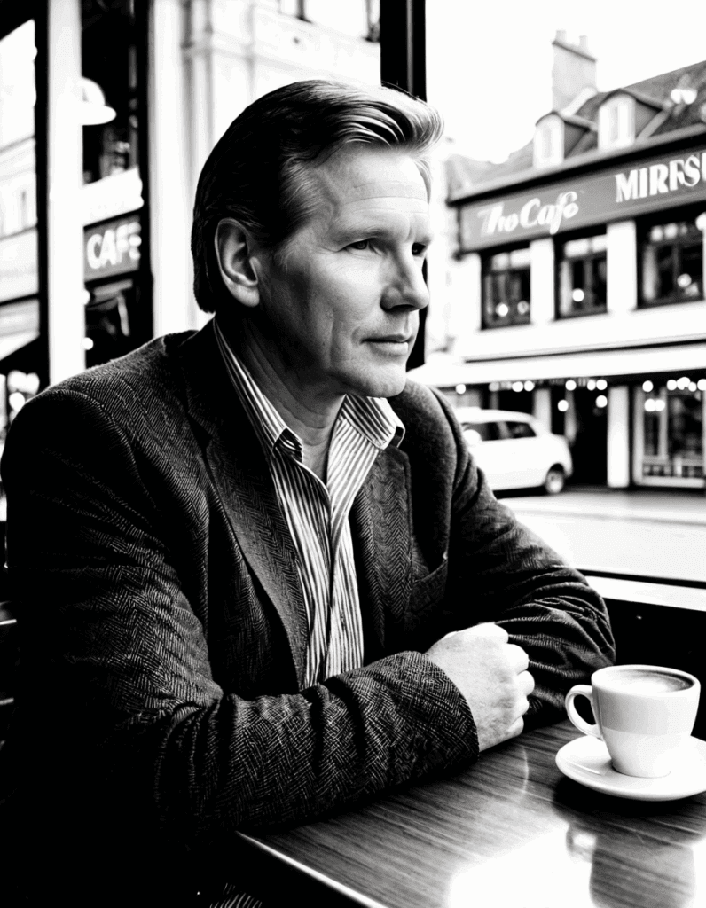 Martin Donovan