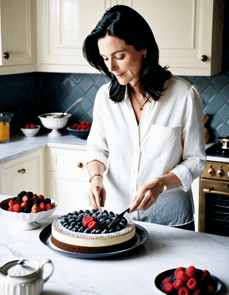 Mary Mccartney