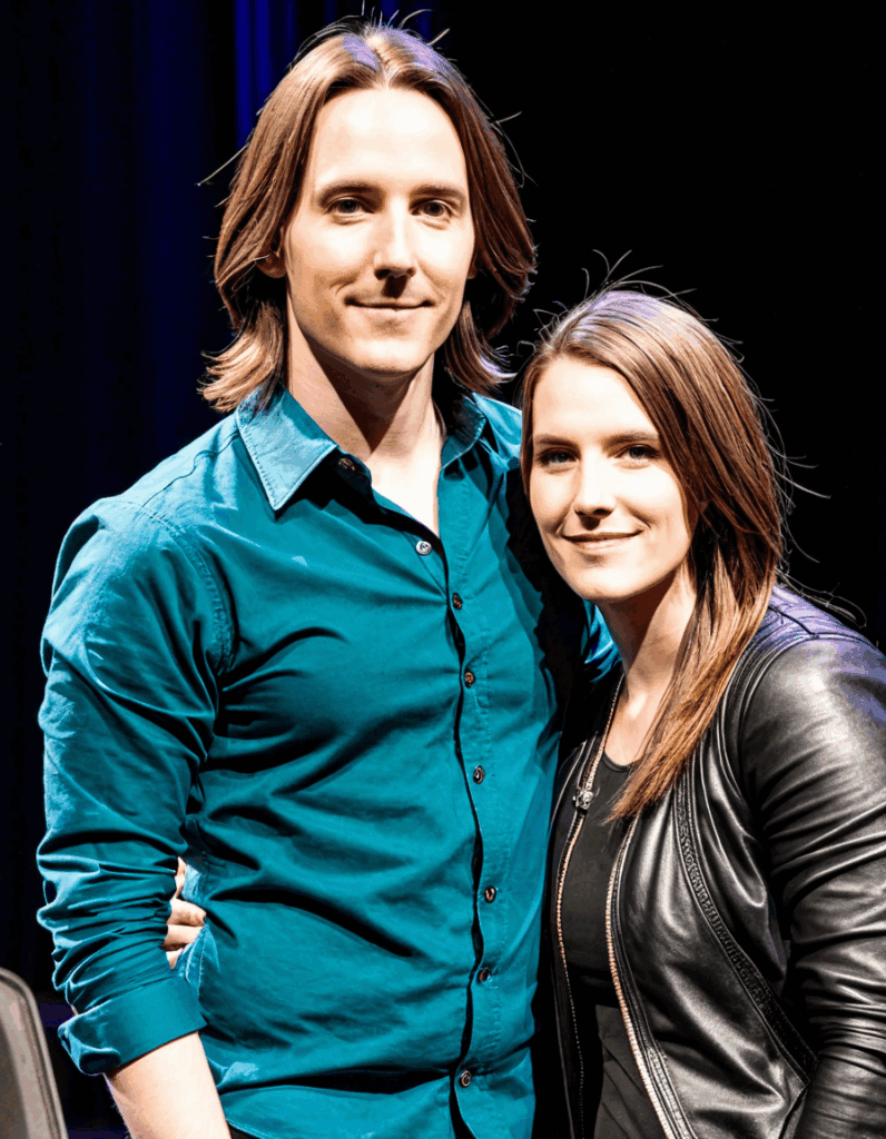 Matthew Mercer