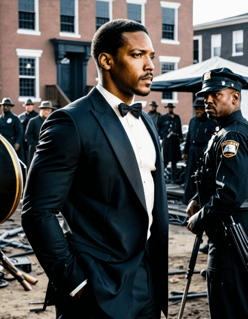 Mckinley Freeman