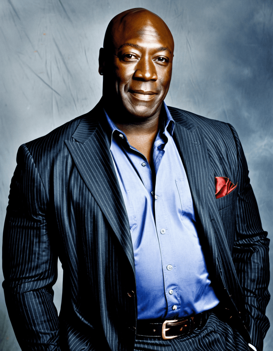 Michael Clarke Duncan Movies