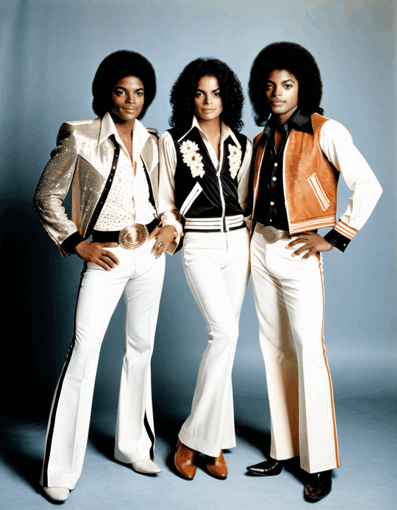 Michael Jackson Siblings