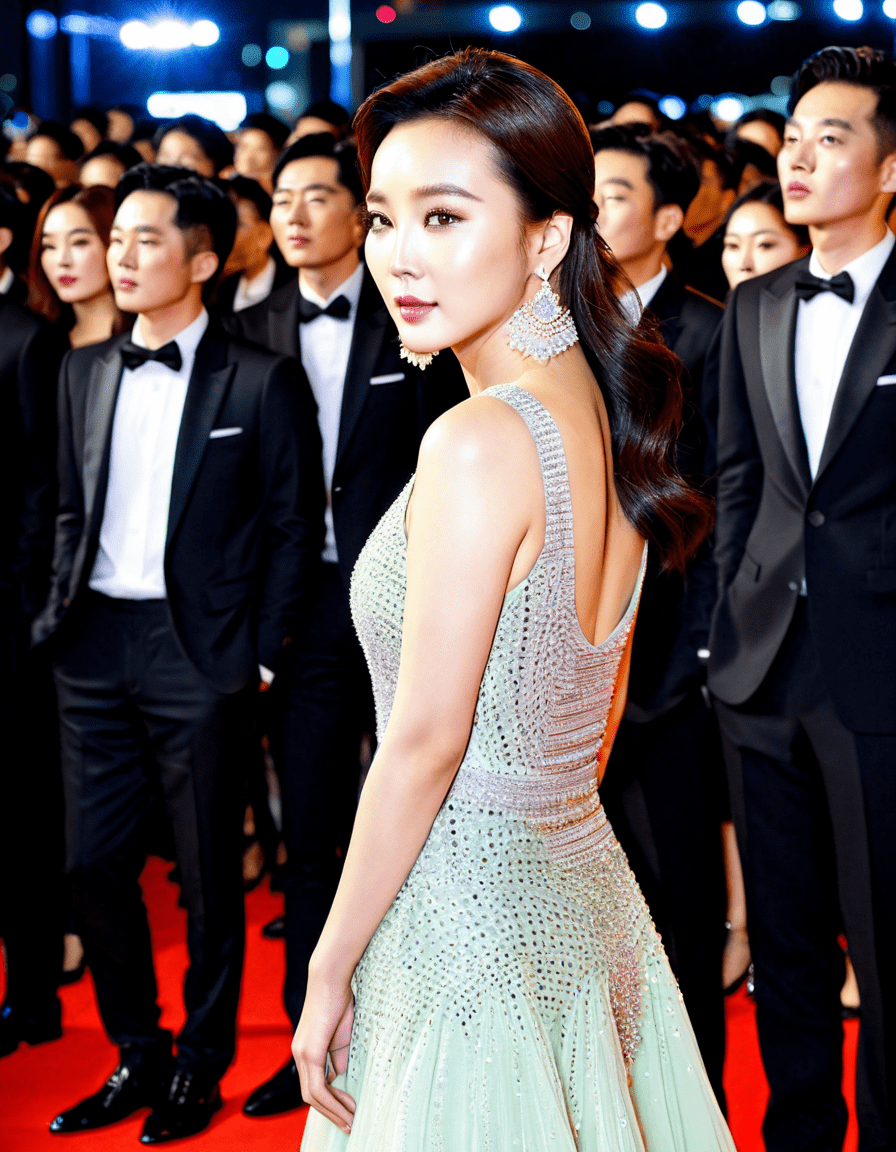 Min Hee Jin