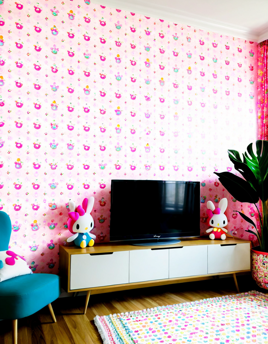 My Melody Wallpapers