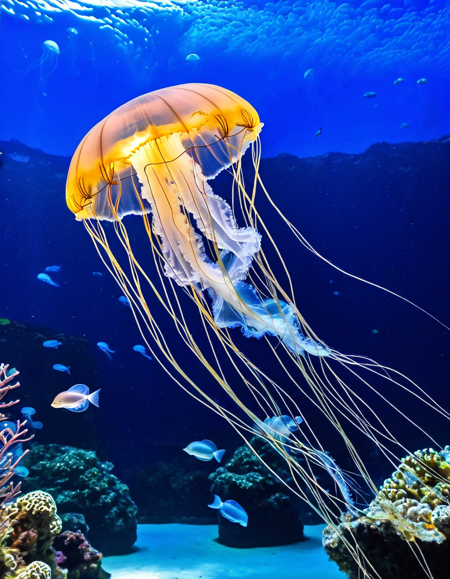 Newport Aquariums