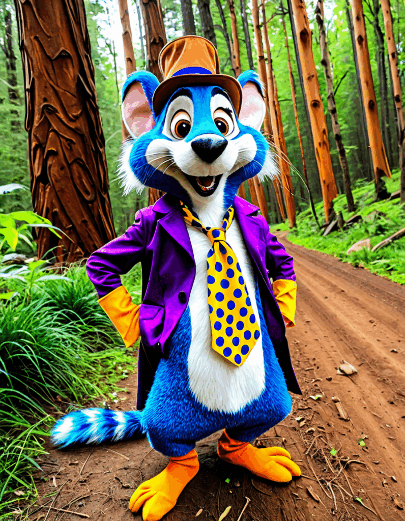 Nut Job
