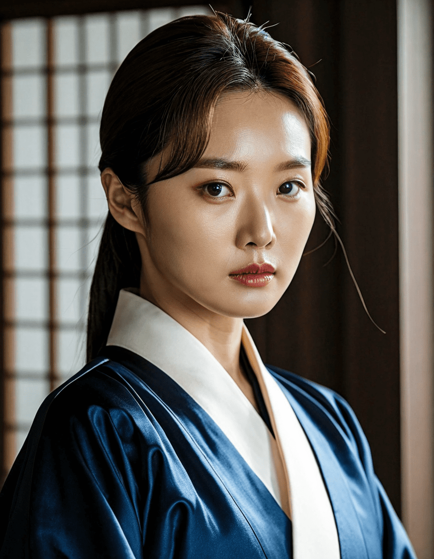 Oh Jung Se