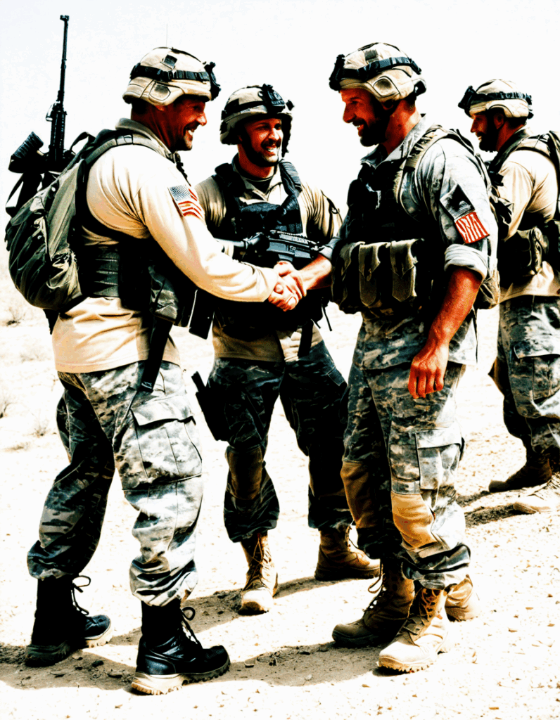 Operation Red Wings