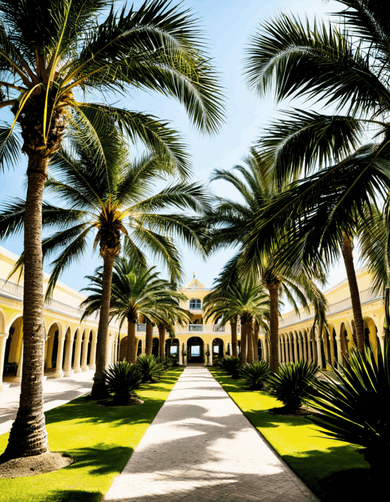 Palm Royale Season 2