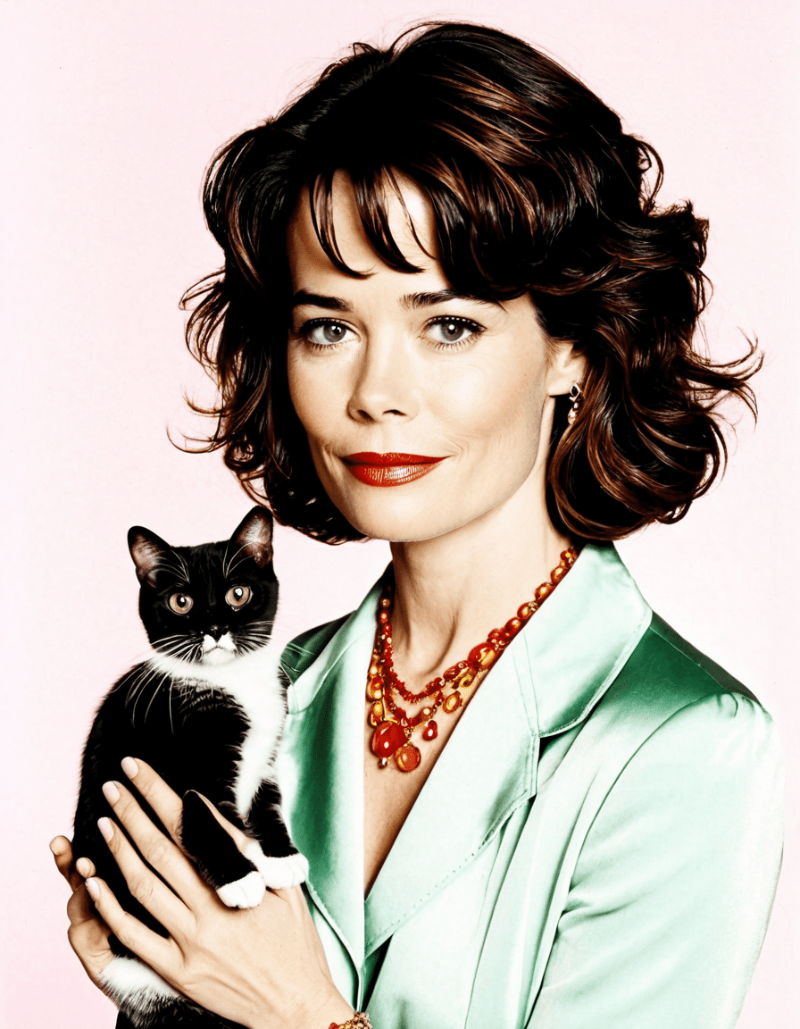 Parker Posey Movies and Tv Shows