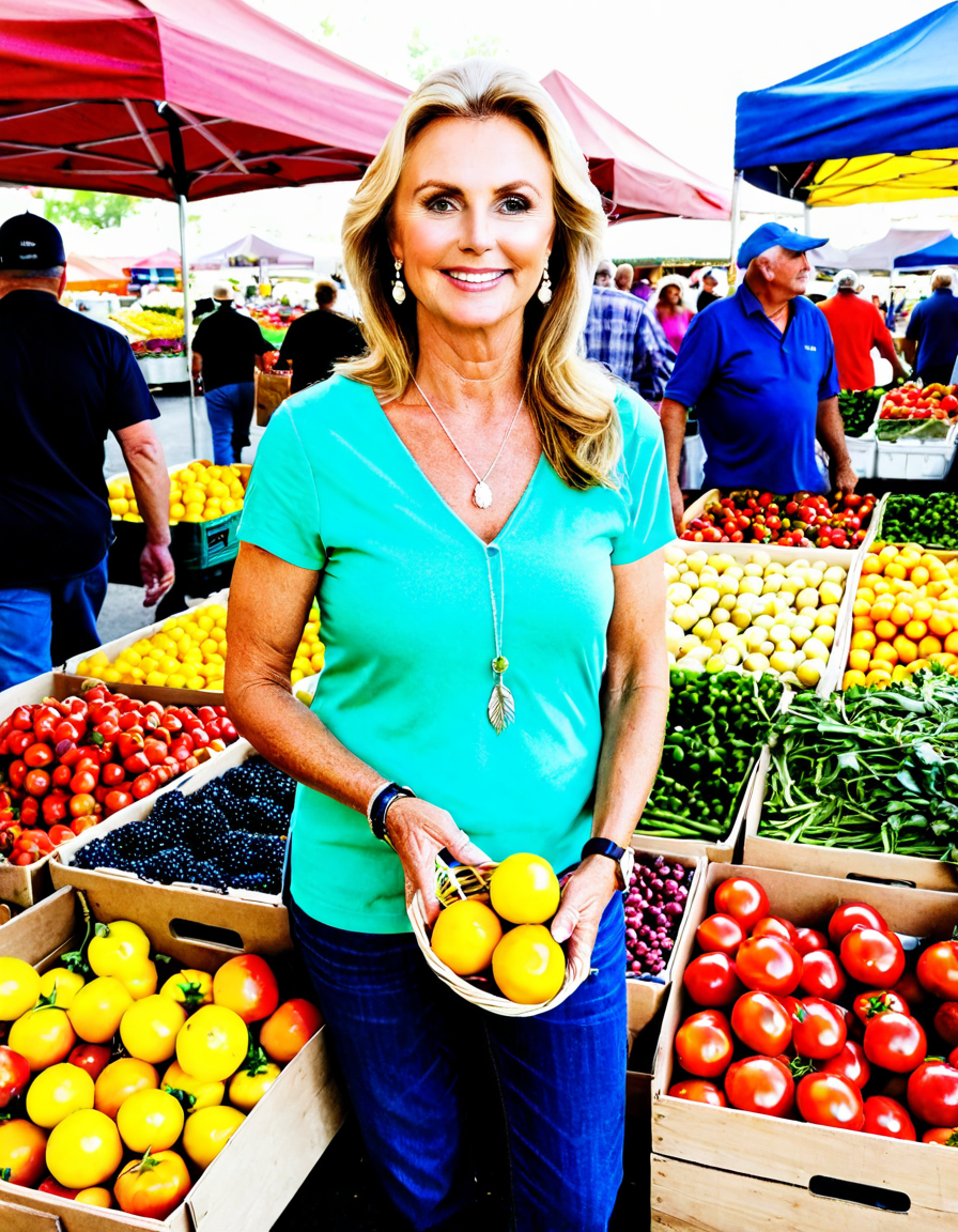 Pat Sajak Wife Age