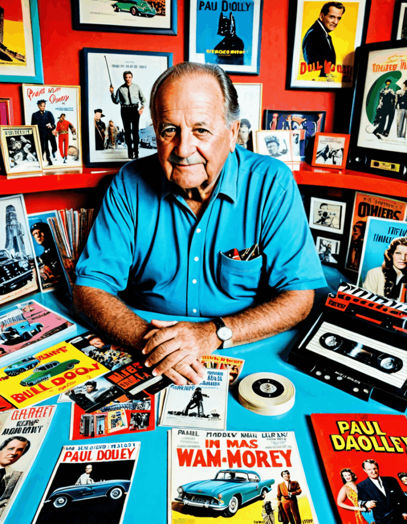 Paul Dooley