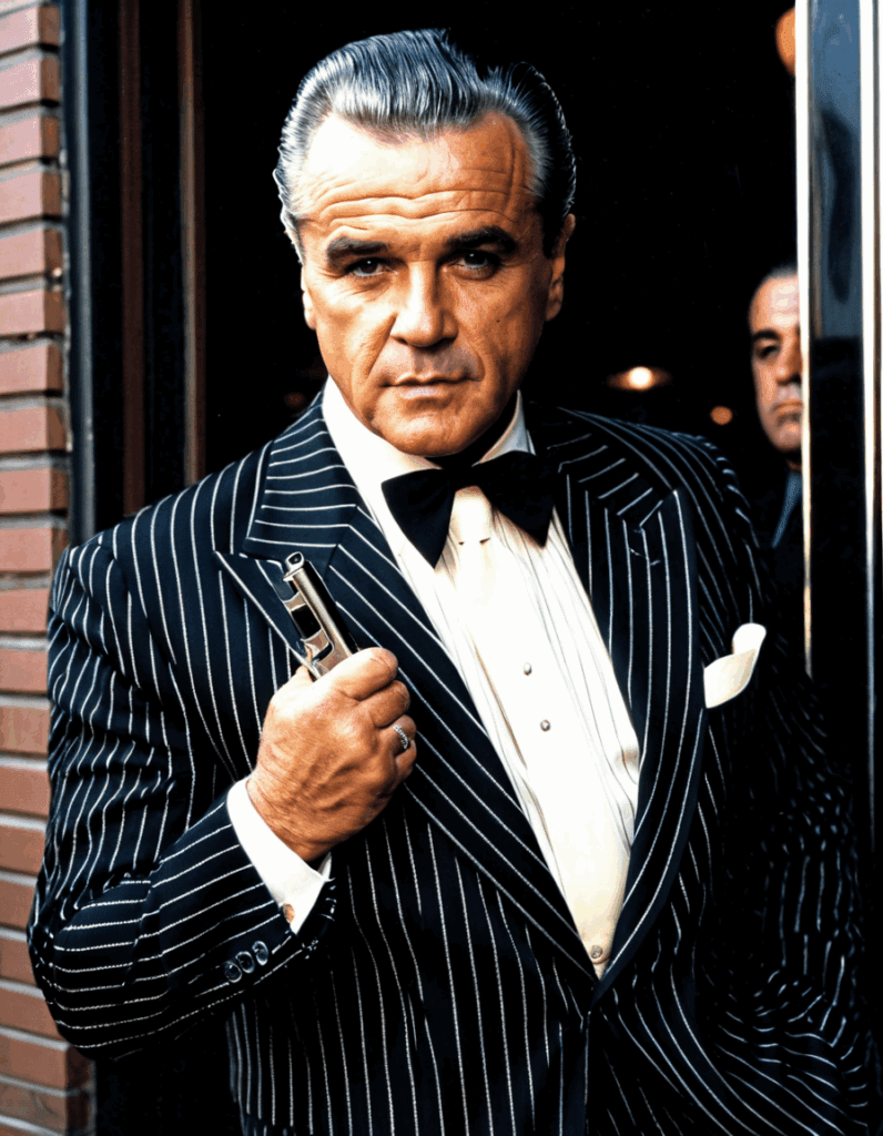 Paulie Walnuts