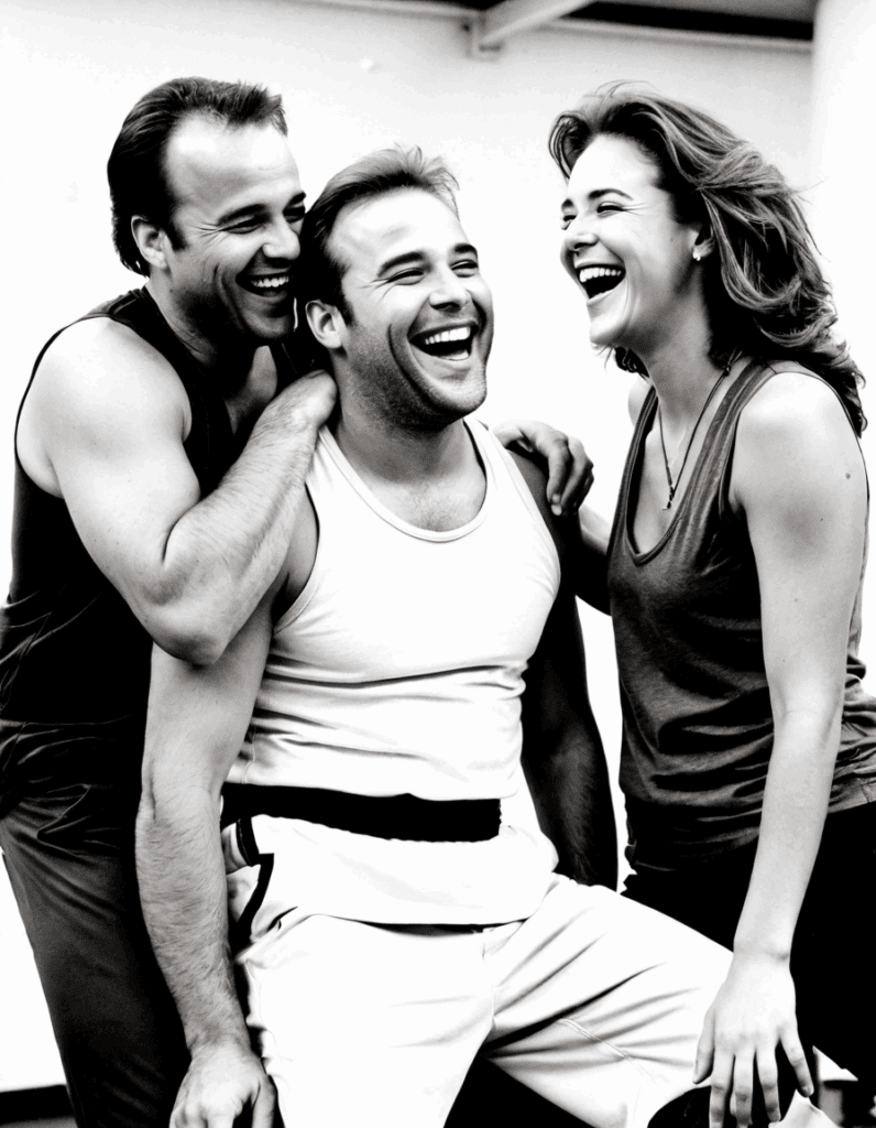 Peter Deluise