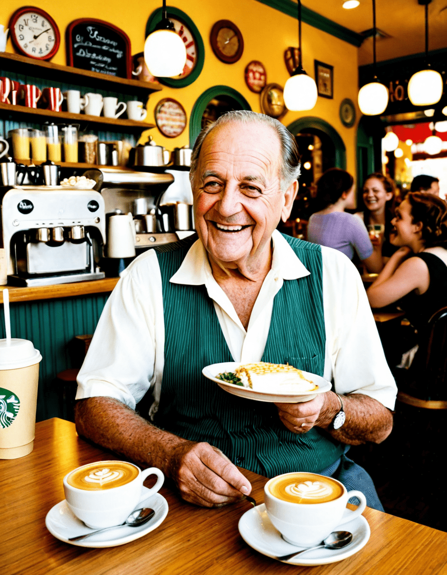 Phil Hanley