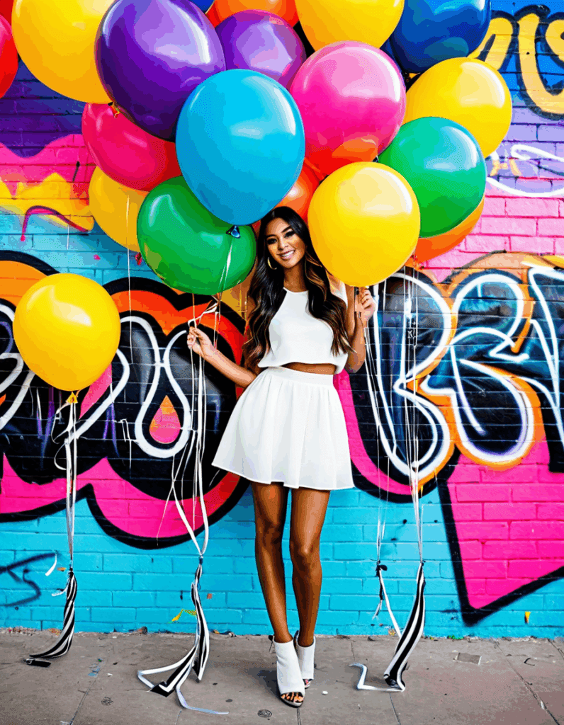 Photo Shoot