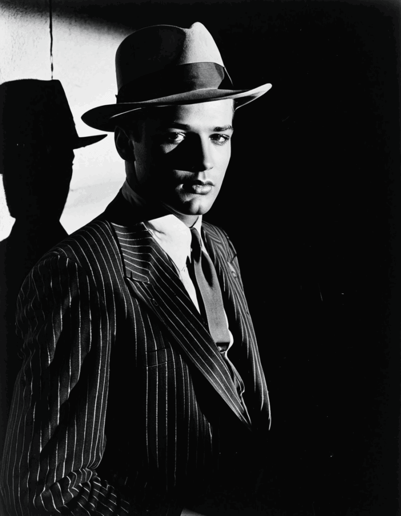Pretty Boy Floyd