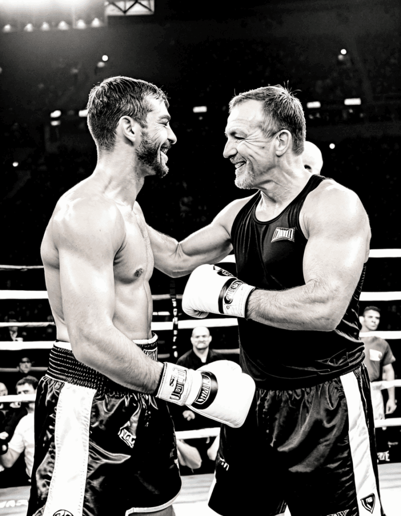 Pugilist