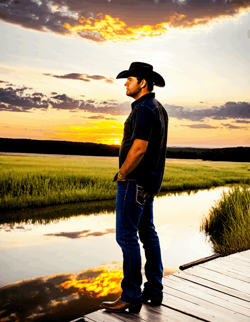 Rhett Akins