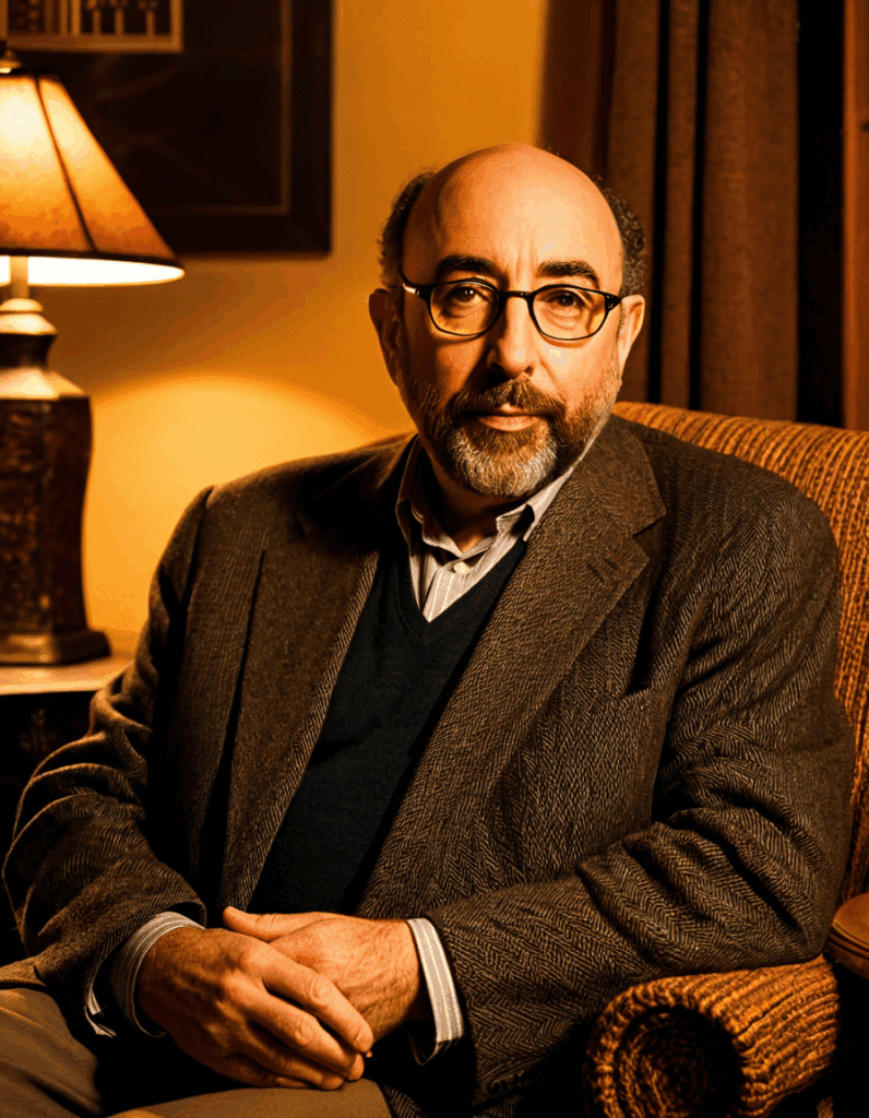 Richard Schiff